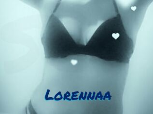 Lorennaa