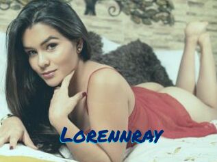 Lorennray