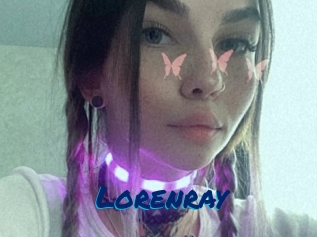Lorenray
