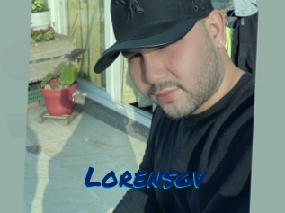 Lorensgv