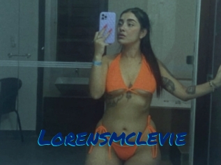 Lorensmclevie