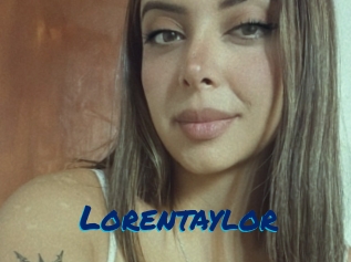 Lorentaylor