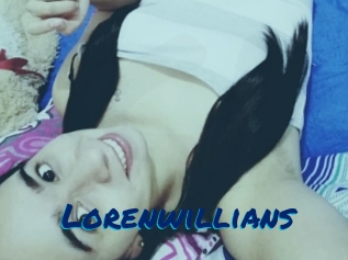 Lorenwillians