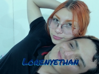 Lorenyethan