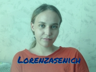 Lorenzasenich