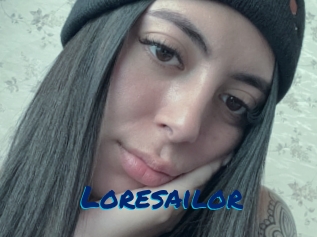 Loresailor
