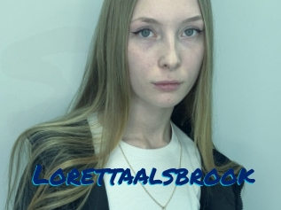 lorettaalsbrook Sexe City