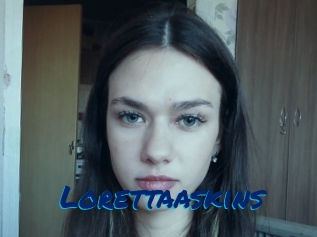 Lorettaaskins