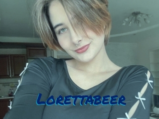 Lorettabeer