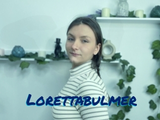 Lorettabulmer