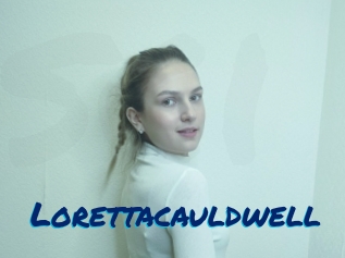 Lorettacauldwell