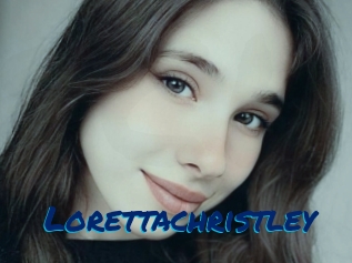 Lorettachristley