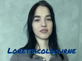 Lorettacolbourne