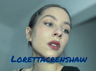 Lorettacrenshaw