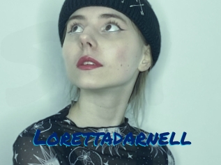 Lorettadarnell