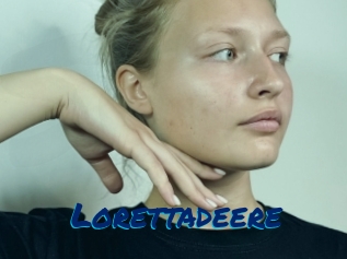 lorettadeere Sexe City
