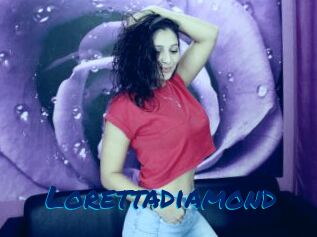Lorettadiamond