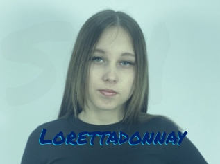 Lorettadonnay