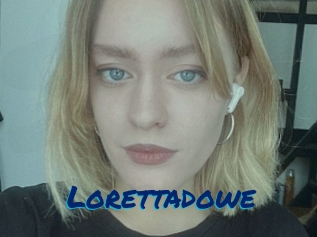 Lorettadowe
