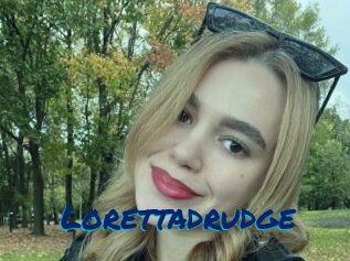 Lorettadrudge