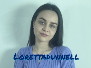 Lorettadunnell