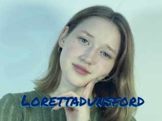 Lorettadunsford