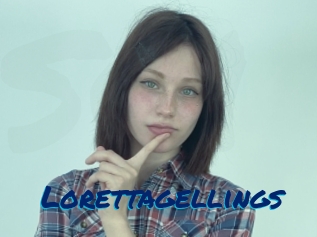 Lorettagellings