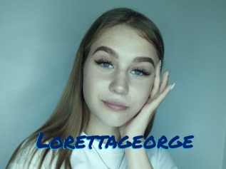 Lorettageorge