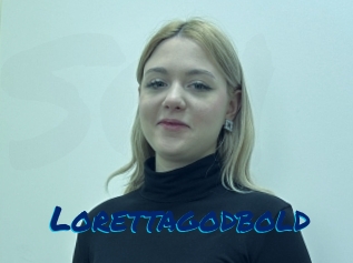 Lorettagodbold