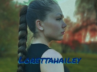 Lorettahailey