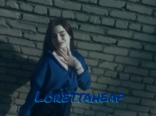 Lorettaheap