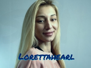Lorettahearl