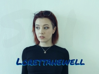 Lorettahewell