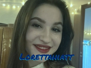 Lorettahiatt