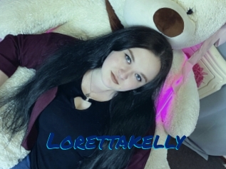 Lorettakelly