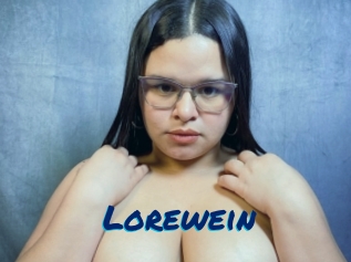 Lorewein