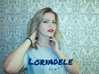 loriadele Sexe City