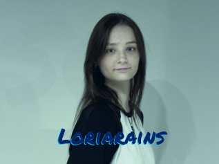 Loriarains