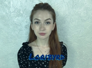 Loribyrd