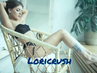 Loricrush
