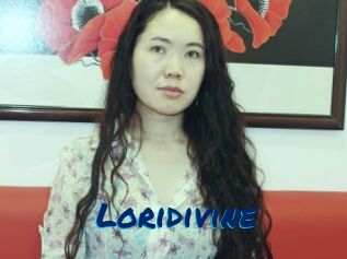 Loridivine