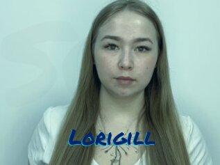 Lorigill