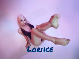 Loriice
