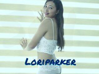 Loriparker