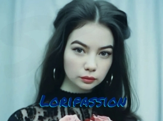 Loripassion