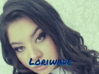 Loriwade