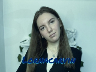 Lornacarvin