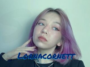 Lornacornett