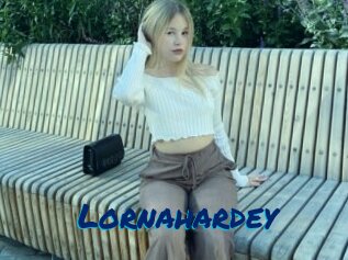 Lornahardey