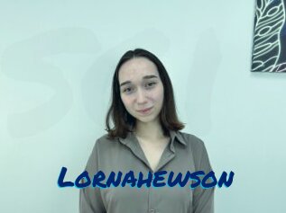 Lornahewson